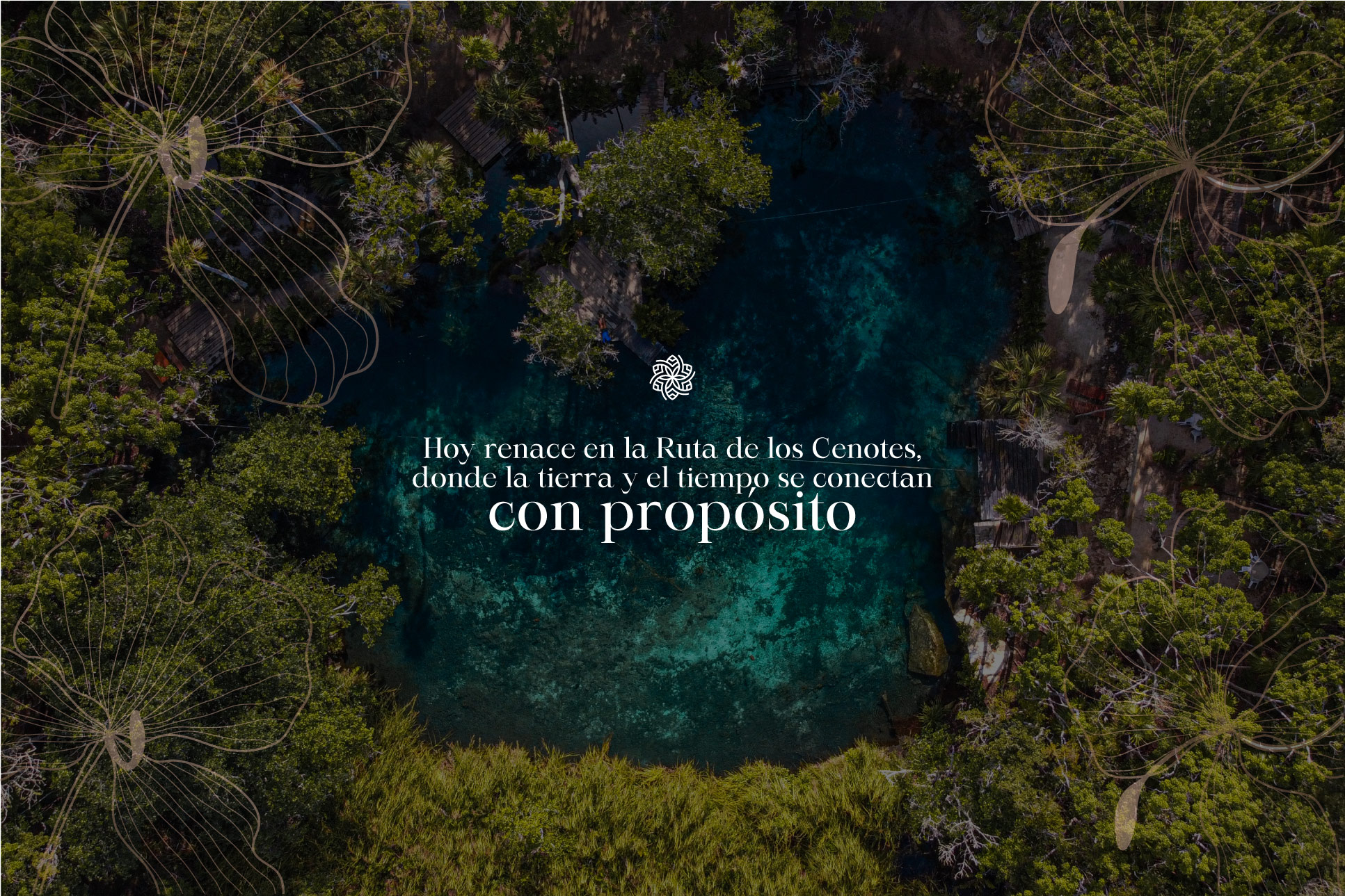 Gran Mantra Ruta de los Cenotes - Imagen 3