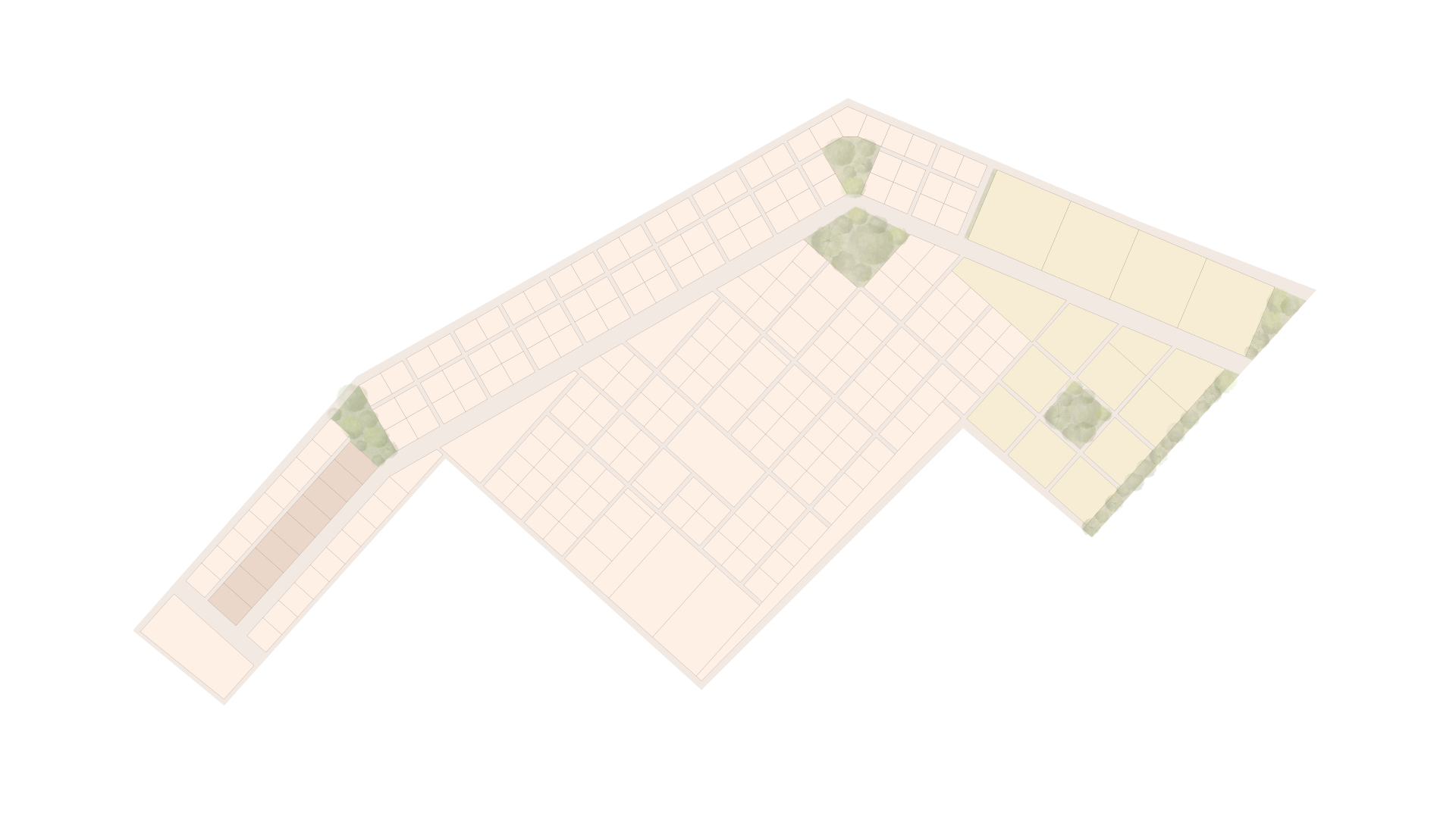 Macrolote Gran Mantra Ruta de los Cenotes